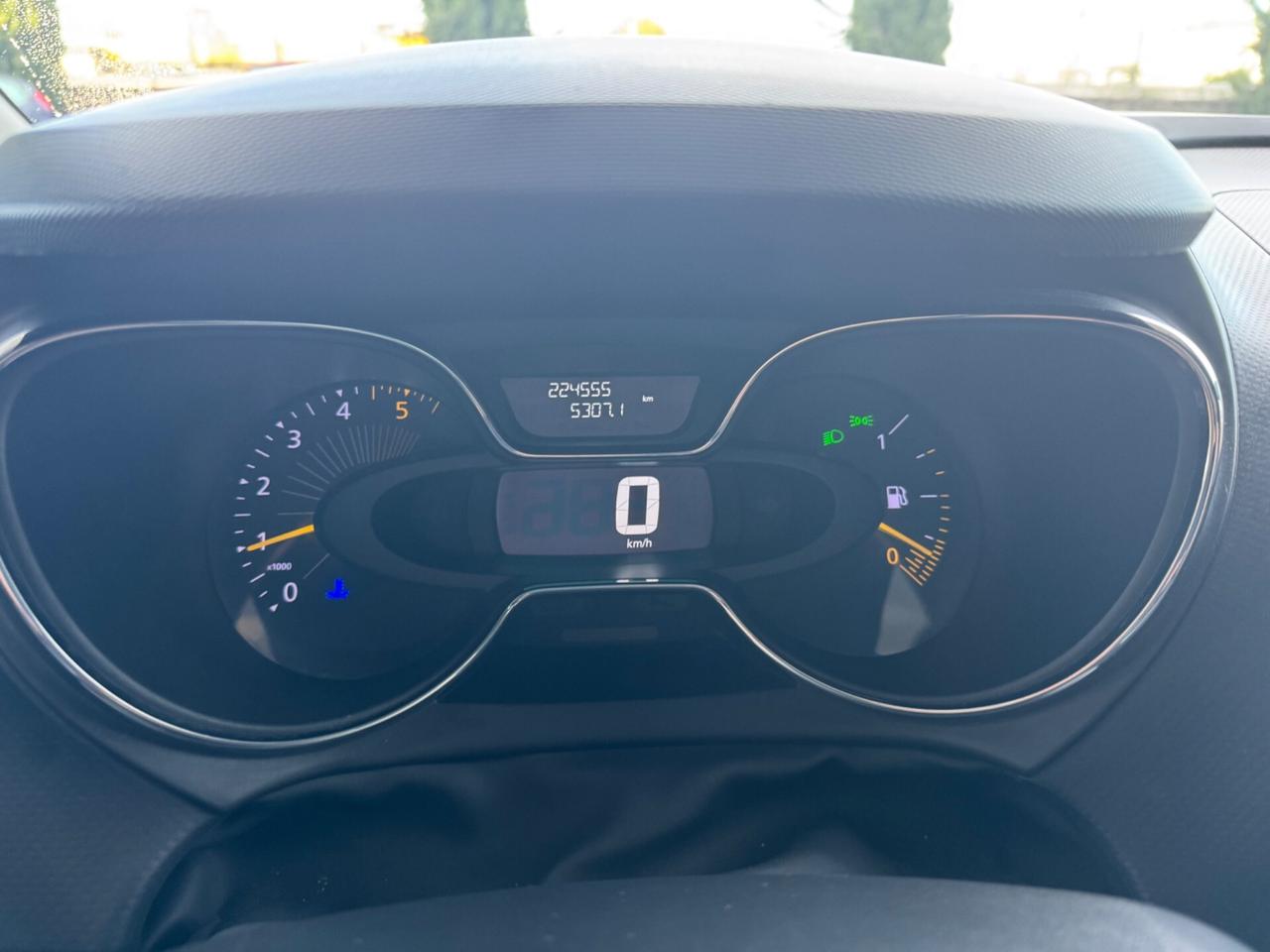 Renault Captur 1.5 dCi 8V 90 CV Start&Stop Energy R-Link