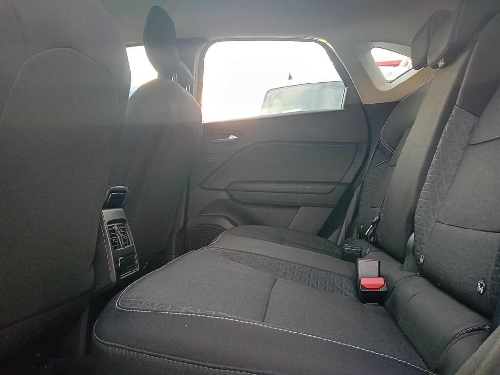 Renault Captur 1.0 TCe Zen