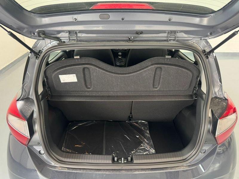 Hyundai i10 i10 1.0 MPI Connectline