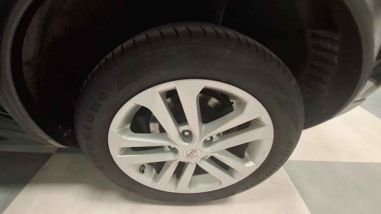 Nissan Juke 1.5 dCi Start&Stop Acenta