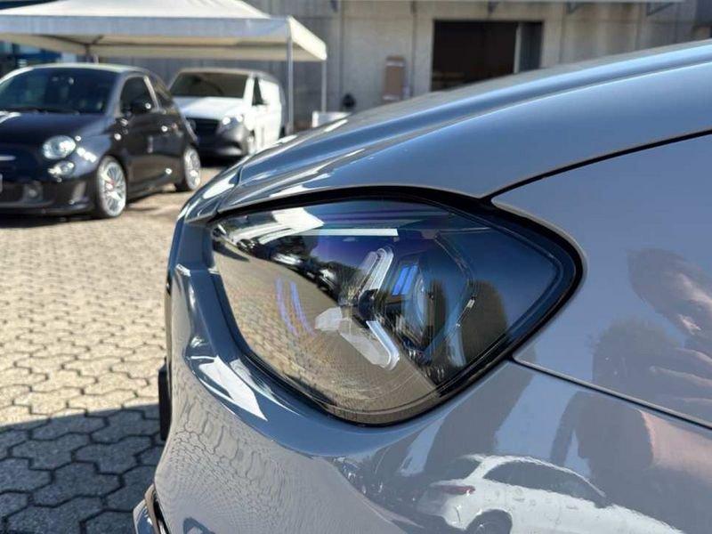 Mercedes-Benz Classe C 400 4Matic EQ Berlina AMG Line Premium