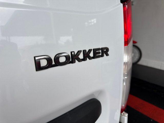 DACIA Dokker 1.5 dCi 8V 90CV Furgone