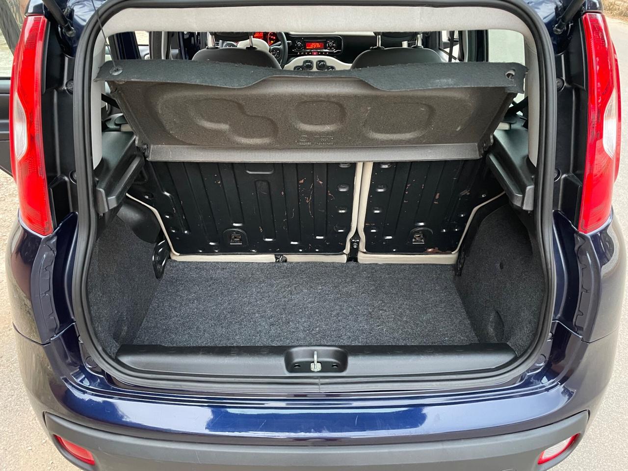 Fiat Panda 1.2 Dynamic