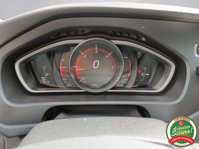 VOLVO V40 D2 Business