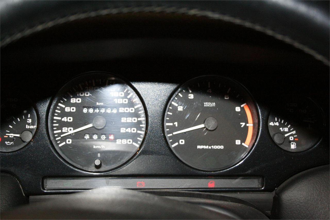FIAT Coupe' 2.0