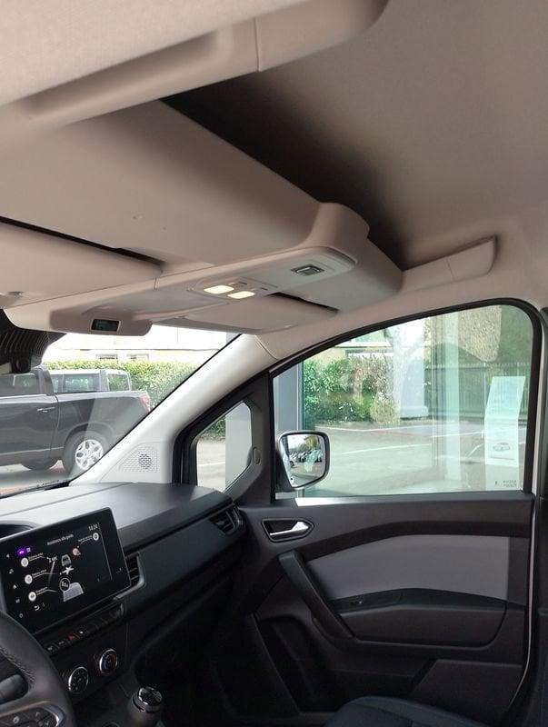 Renault Kangoo PRONTA CONSEGNA 3POSTI 130CV L1 NCONNECTA PREZZO+IVA