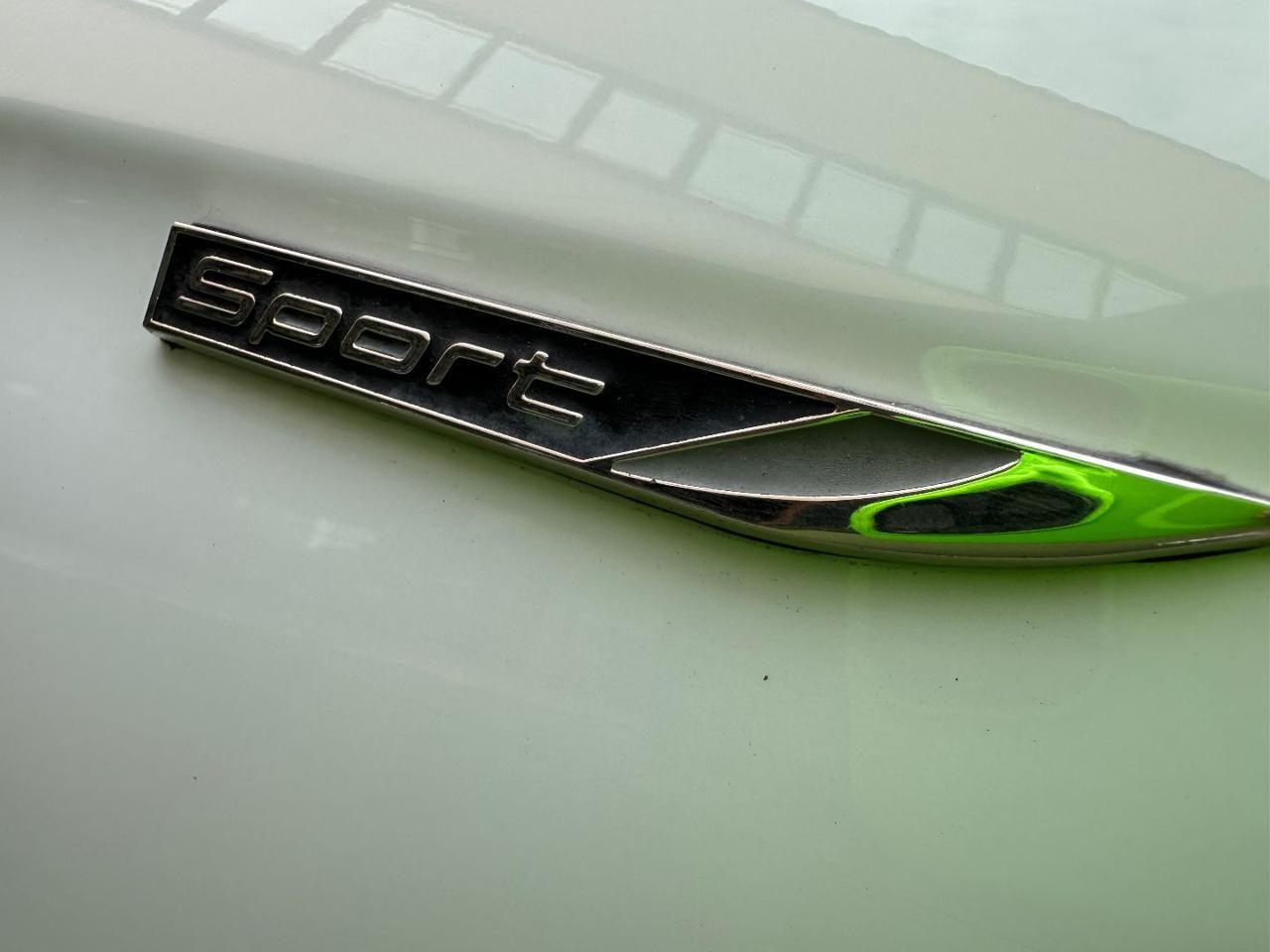 BMW 316 d Touring Sport Aut.