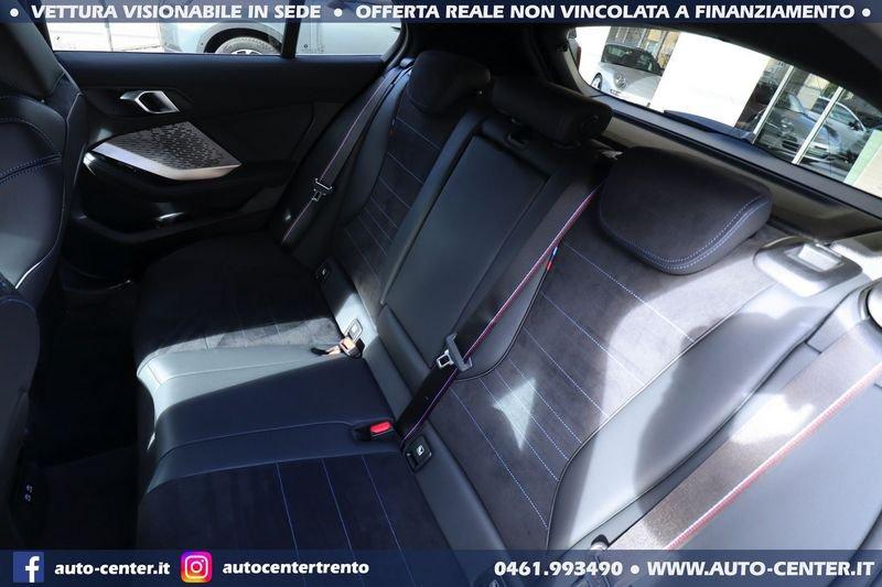 BMW Serie 1 120 i Aut 48V MSport PRO M-Sport