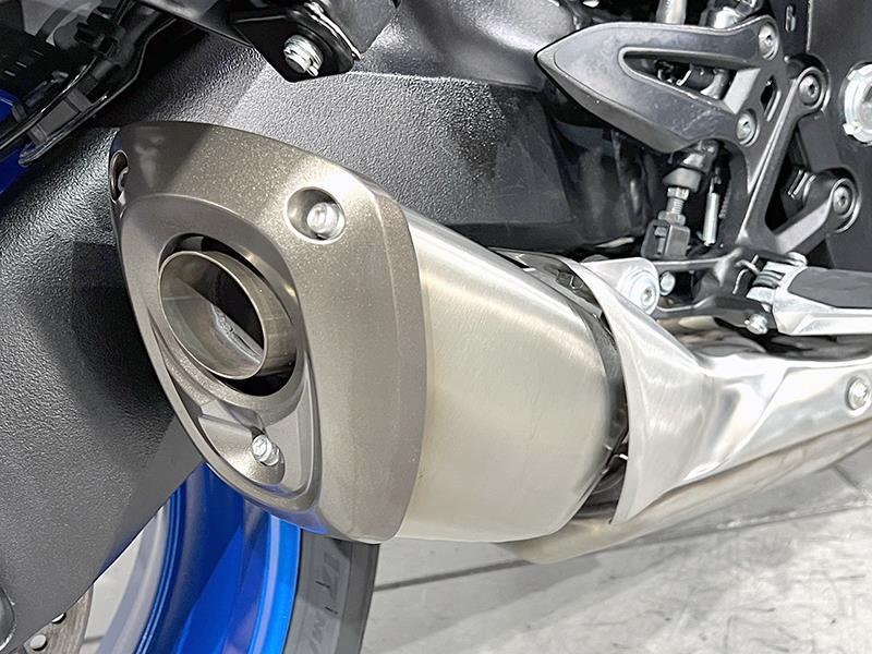 Suzuki GSX-S 1000 GT
