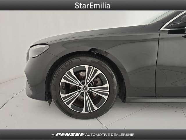 Mercedes-Benz E 220 E 220 d Mild hybrid S.W. Advanced