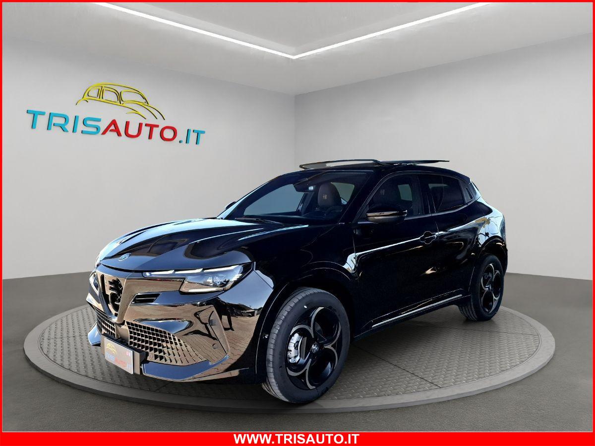 ALFA ROMEO Junior 1.2T Hybrid eDCT6 145cv Intensa NEOPATENTATI (TETTO PANORAMICO)