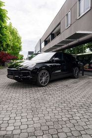 Porsche Cayenne Coupè Cayenne 3.0 Coupè V6
