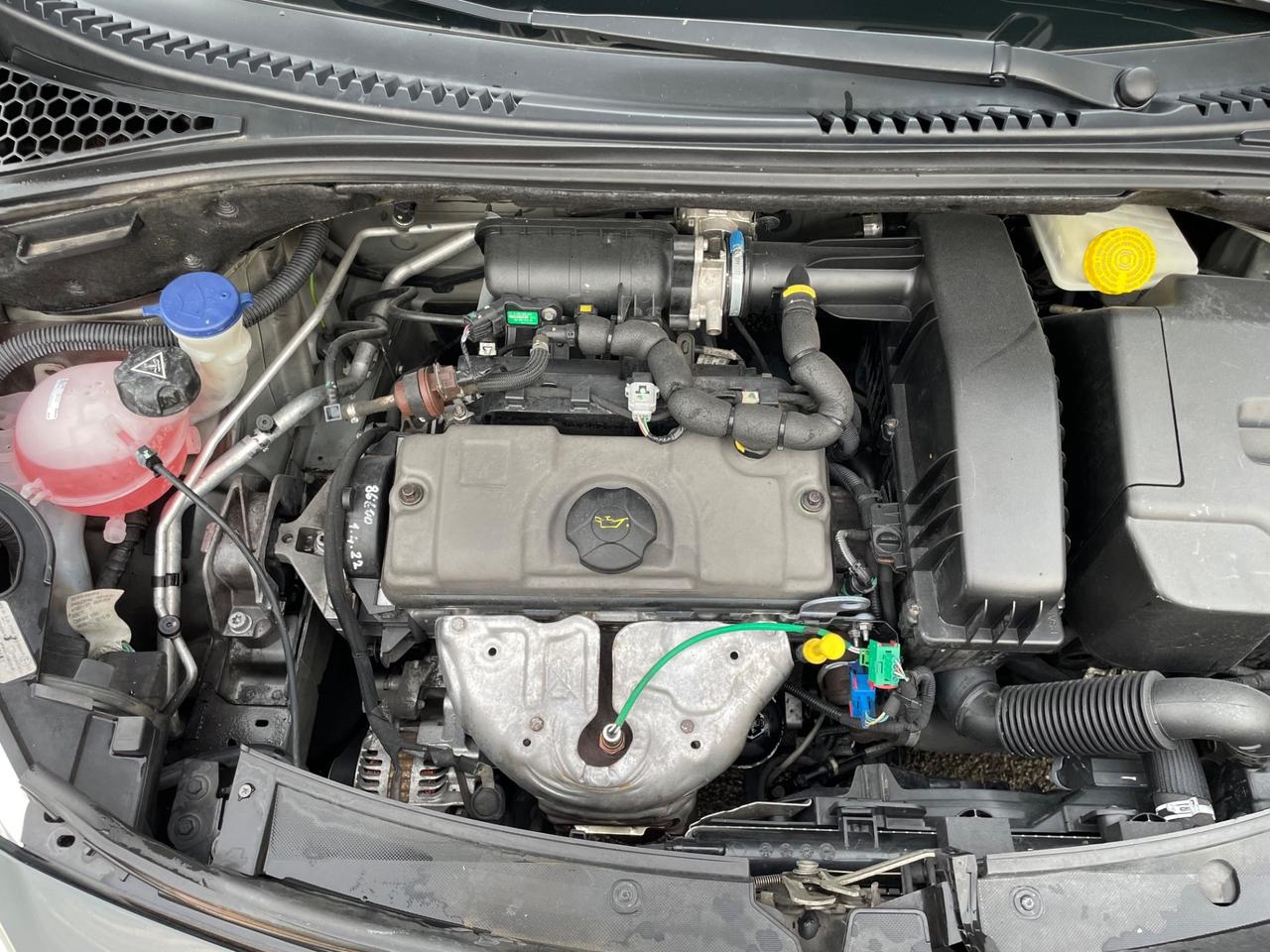 Citroen C3 1.1 Business