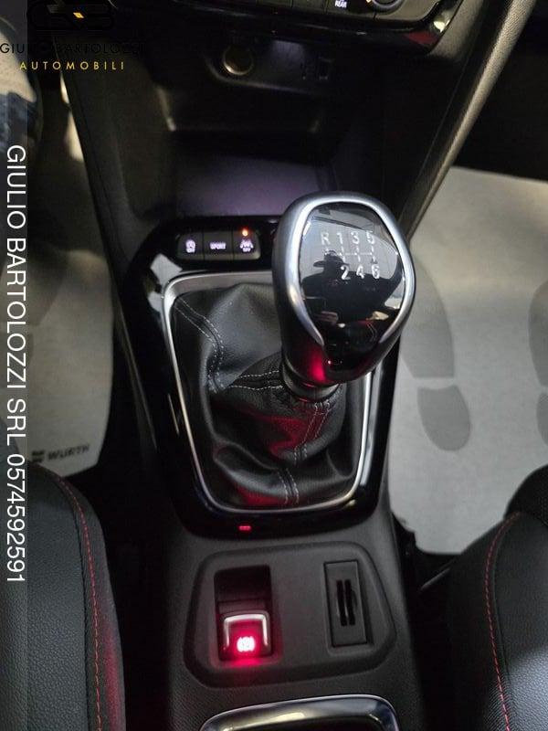 Opel Corsa Corsa 1.5 D 100 CV Elegance