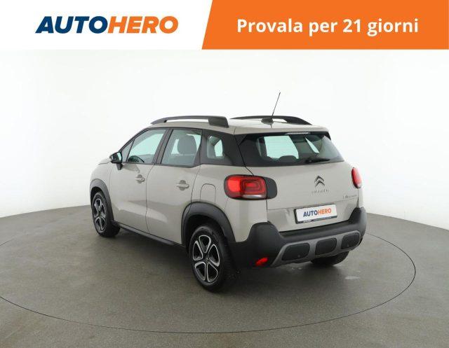 CITROEN C3 Aircross BlueHDi 100 S&S Feel