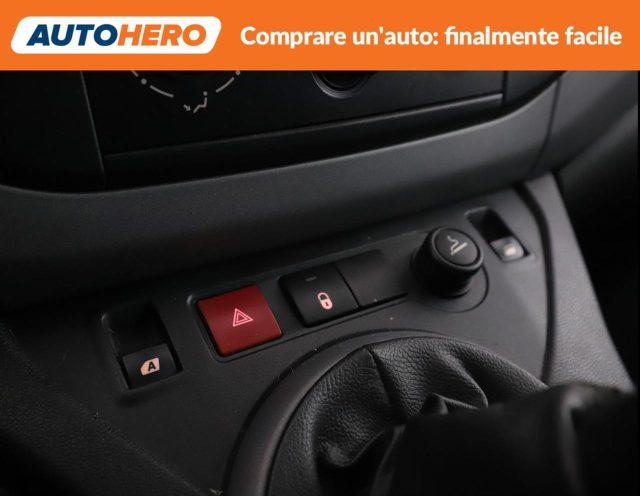 PEUGEOT Partner Tepee BlueHDi 100 Active