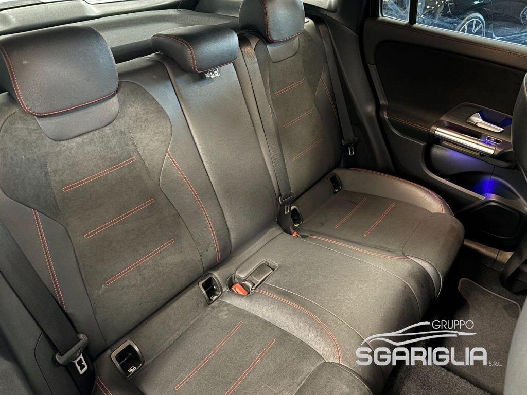 Mercedes GLA d AMG Premium Automatico