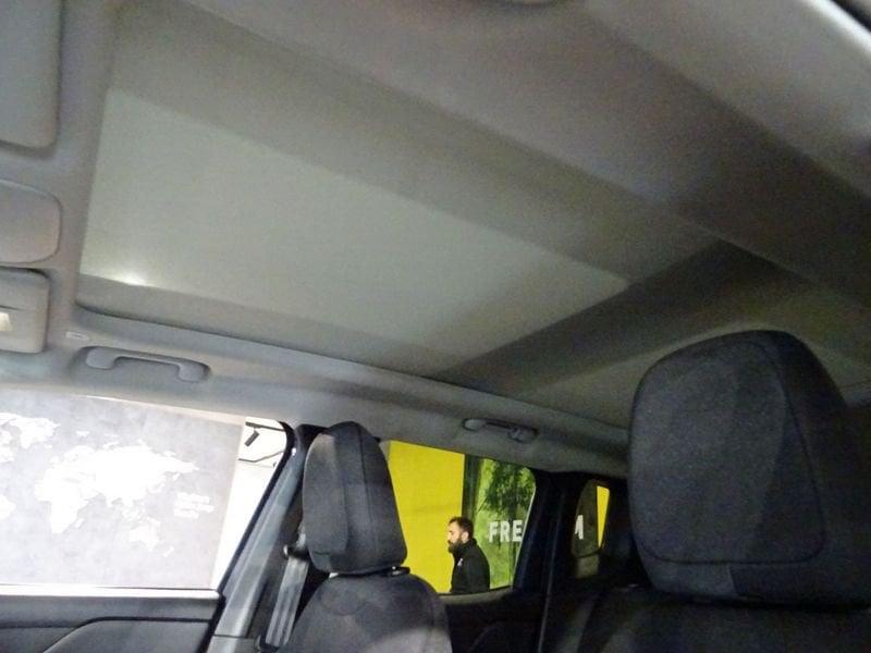 Jeep Renegade 4xe 1.3 T4 PHEV 240cv North Star 4xe Auto