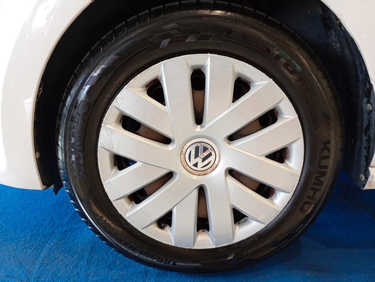 Volkswagen Polo 1.2 70.000 KM UNICO PROP