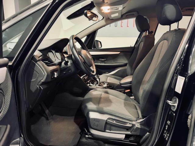 BMW 218 d xDrive Gran Tourer 7 POSTI