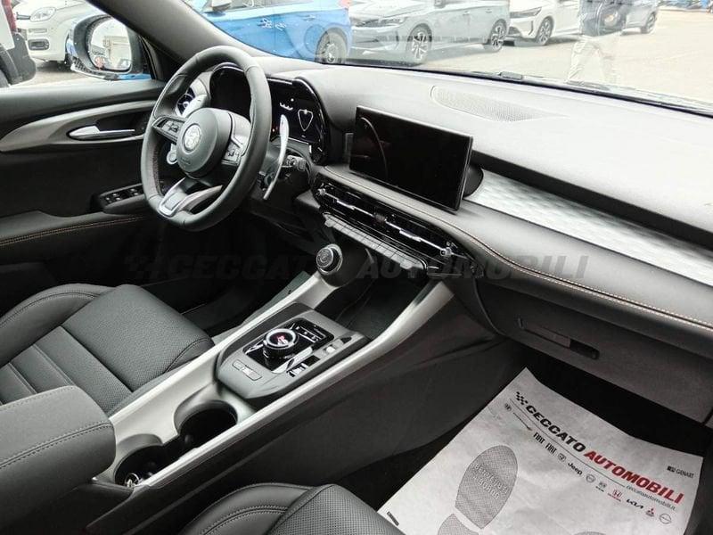 Alfa Romeo Tonale Tonale Ibrida My25 Hybrid 160cv Veloce