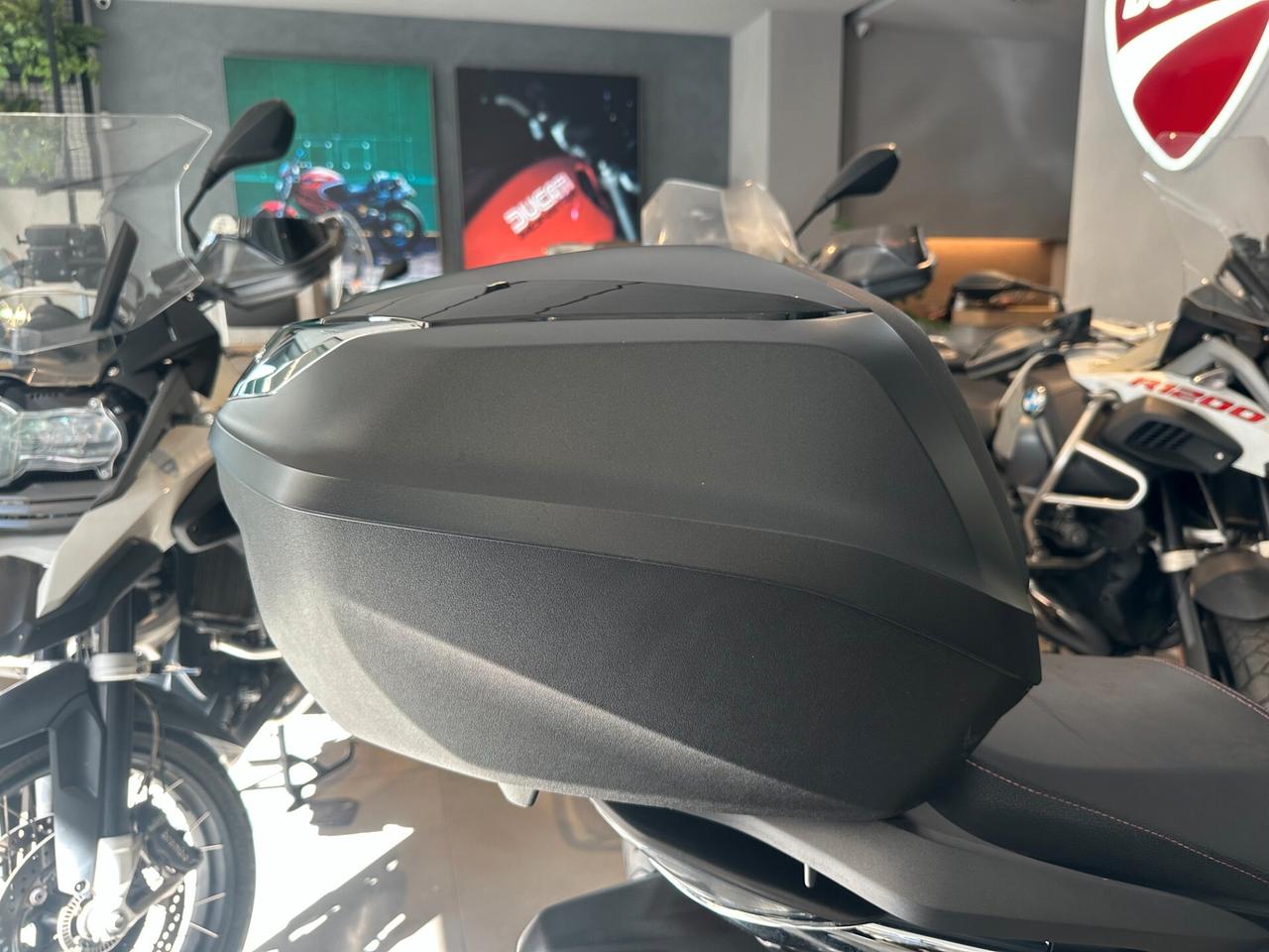 Honda SH 350 Sport 2023