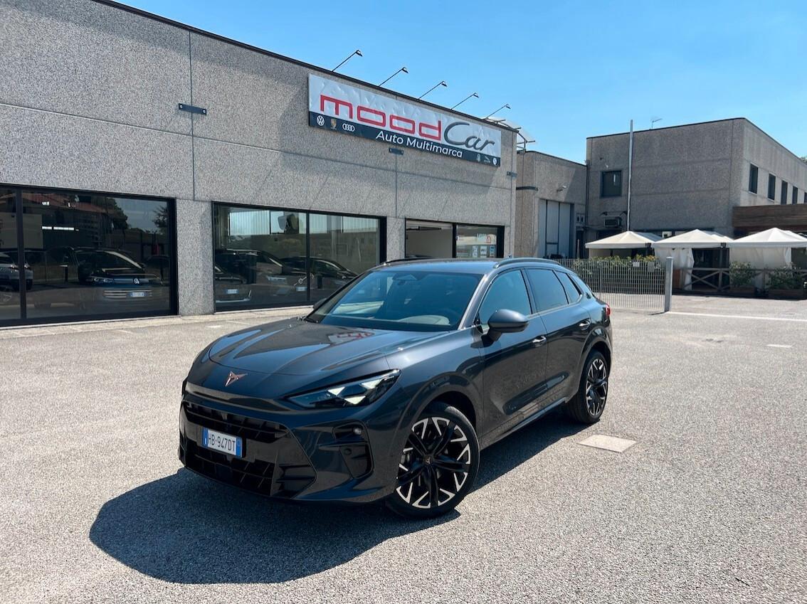CUPRA Terramar 2.0 tsi Impulse 4drive 204cv dsg + INTELLIGENT DRIVE