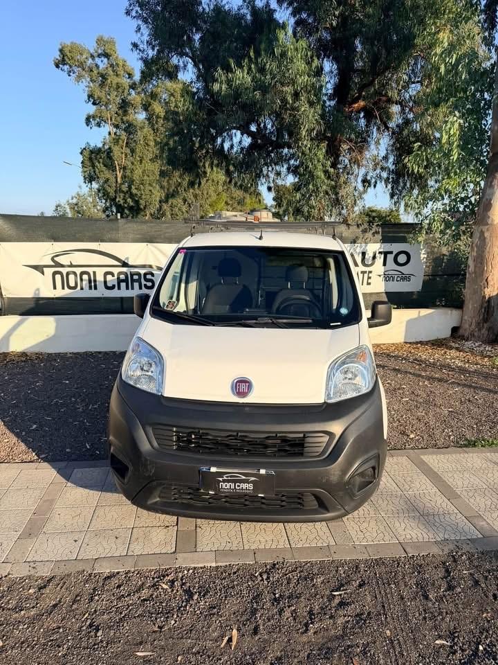 Fiat Fiorino 1.3 MJT 80CV Cargo