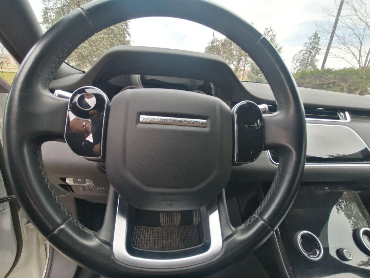 Range Rover Evoque 2.0D 150 CV AWD Autocarro