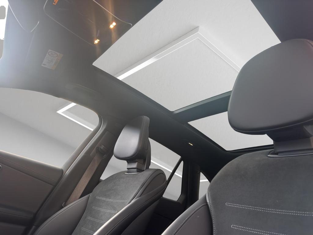 Mercedes GLC 220 d mhev AMG Premium Plus 4matic auto