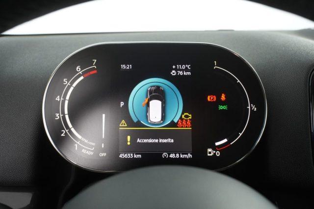 MINI Mini Countryman 1.5 Cooper Countryman