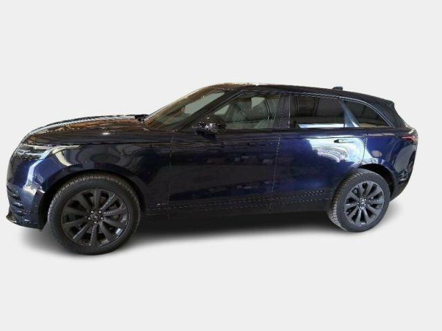 LAND ROVER Range Rover Velar 2.0D I4 204 CV R-Dynamic SE