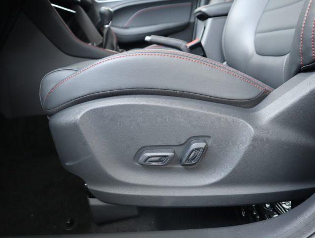 MG ZS 1.5 VTi-tech Luxury 106CV *PROMO PARISI GROUP *