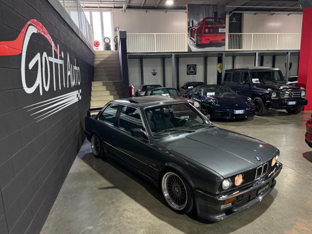 BMW 320 320I SWAP M3 E30 EX ARABGT