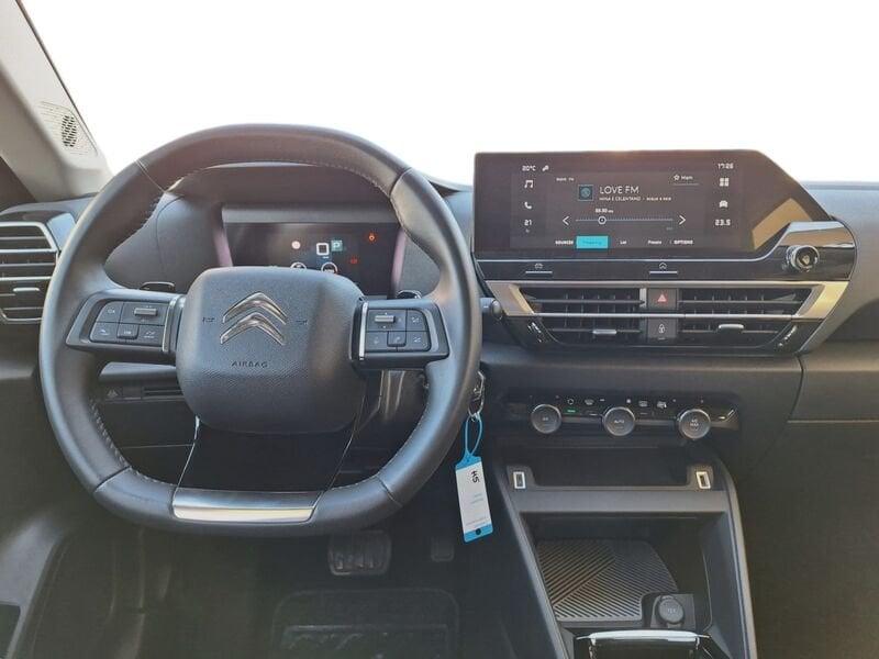 Citroën C4 1.5 BlueHDi 130 CV EAT8 Automtica Feel Pack