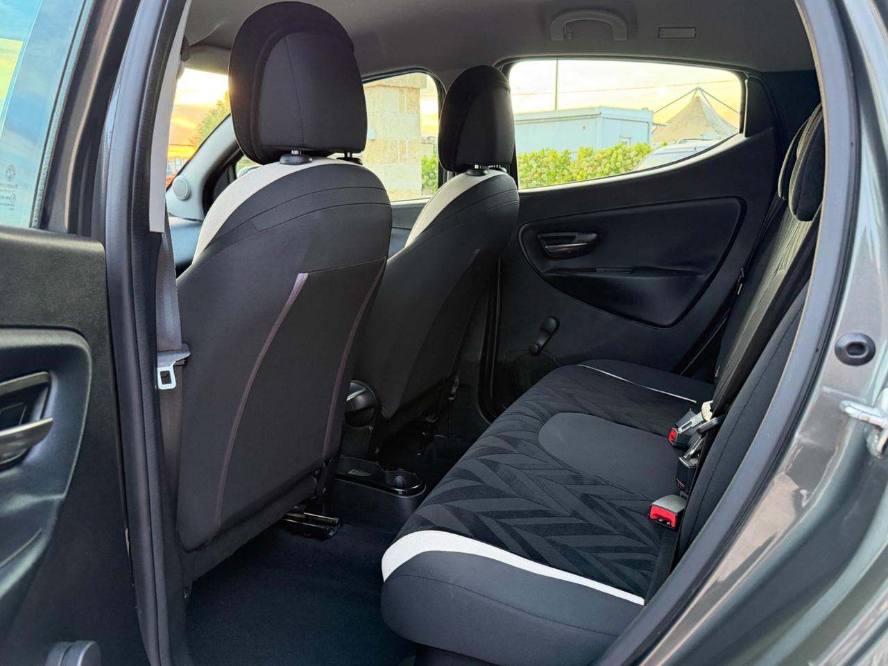 Lancia Ypsilon 1.2 69 CV 5 porte GPL Ecochic Gold