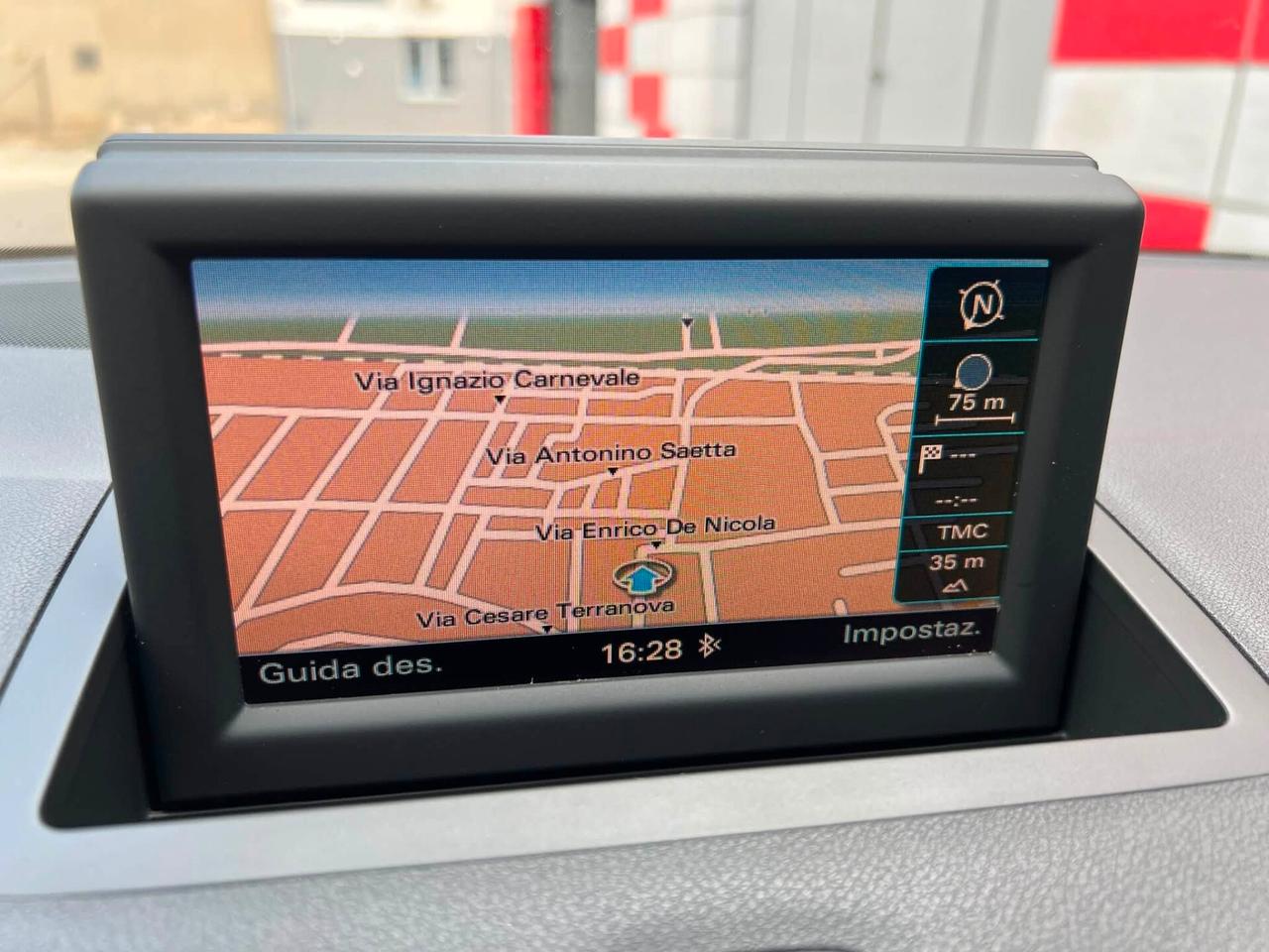 Audi A1 SPB 1.2 TFSI Attraction