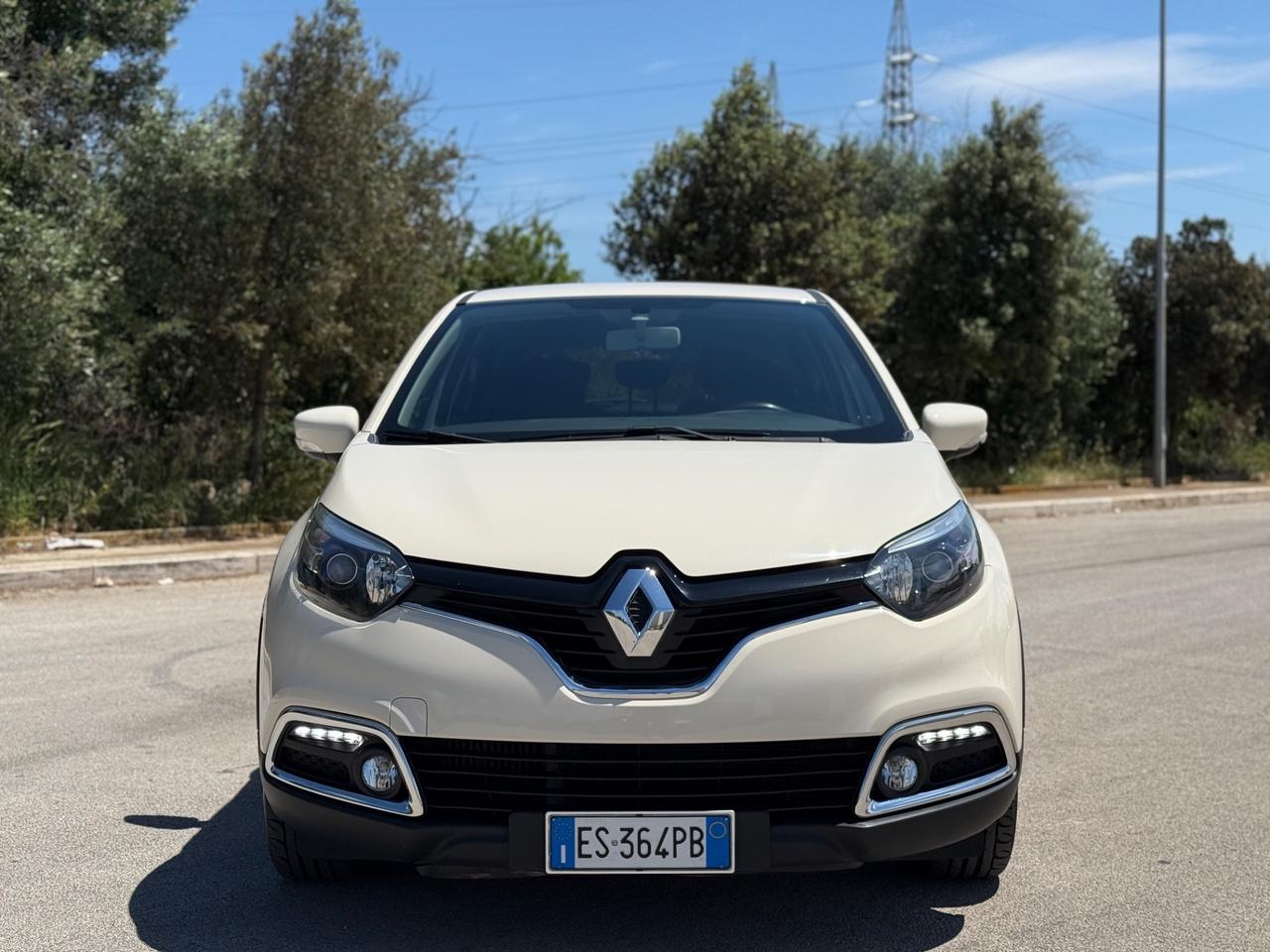 Renault Captur 1.5 dCi 8V 90 CV Start&Stop Energy R-Link