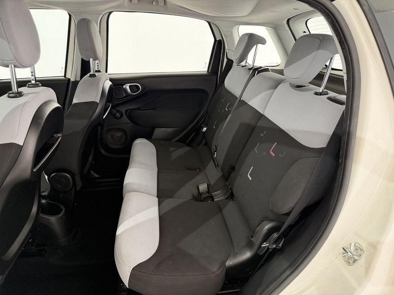 FIAT 500L 500L 1.3 mjt Pop Star 85cv