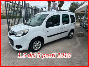 Renault Kangoo 1.5 dCi 90CV 5 porte Stop & Start Extrem