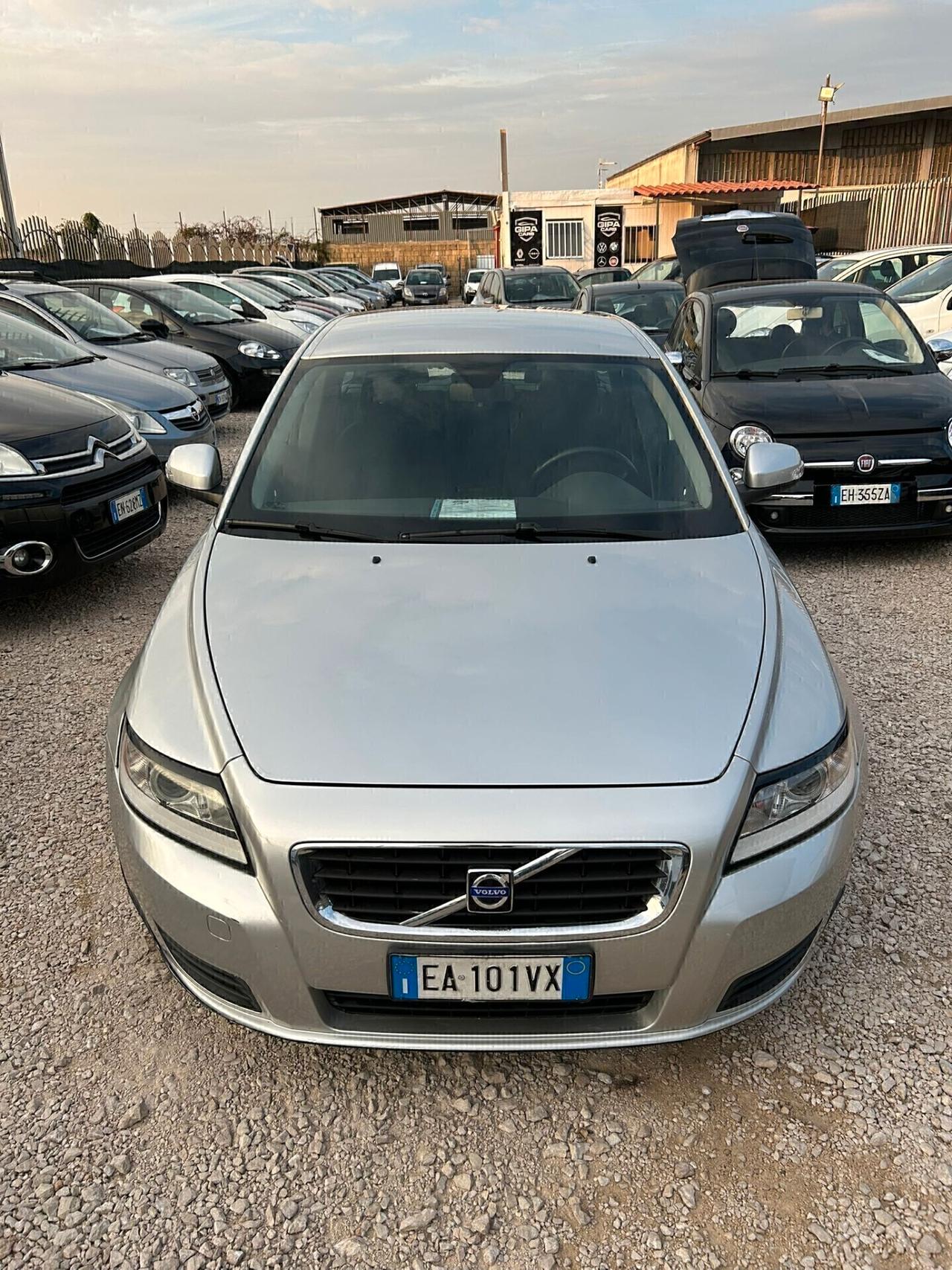 Volvo V50 D2 POLAR