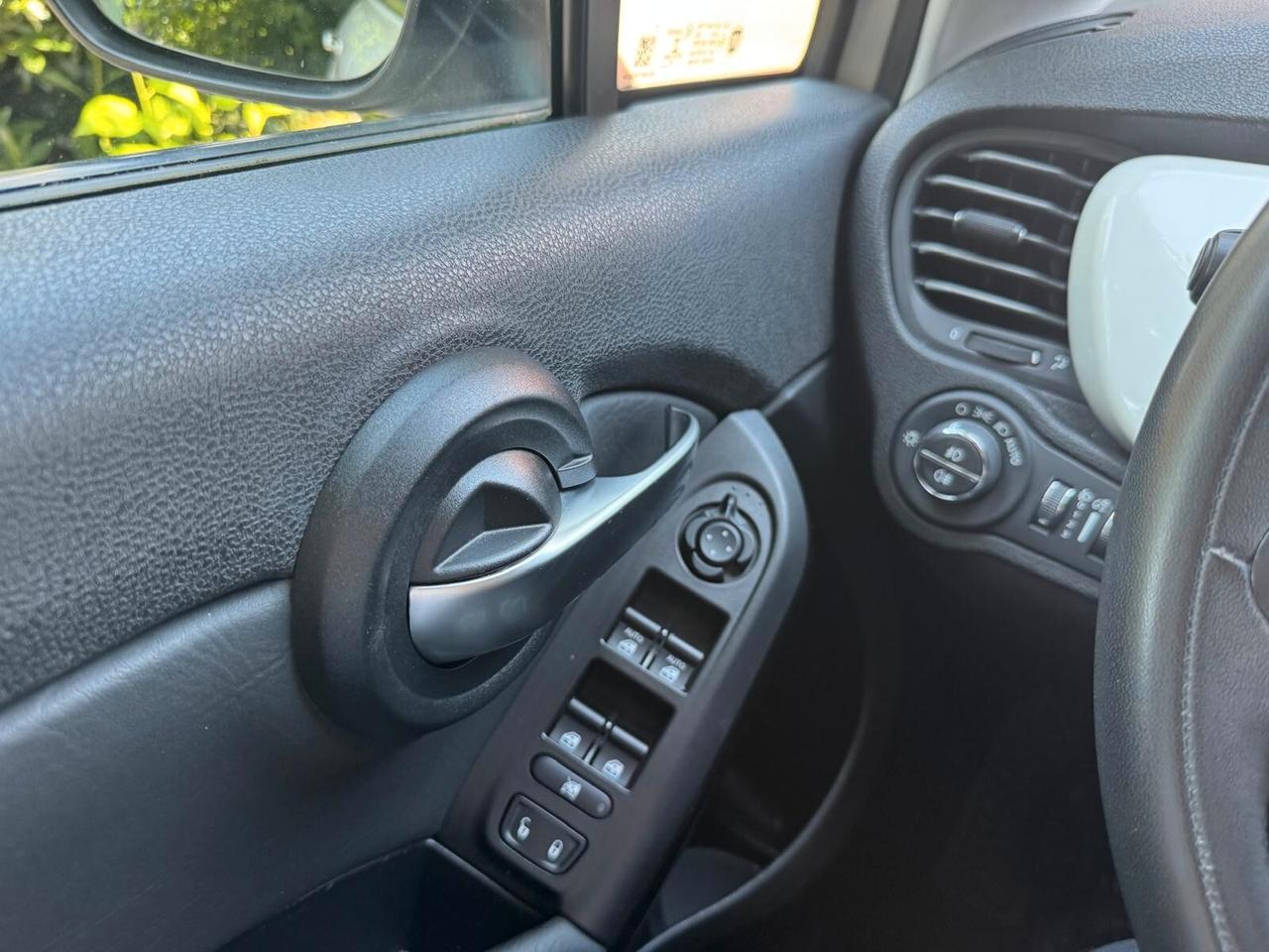 Fiat 500X 1.6 MultiJet 120 CV City Cross
