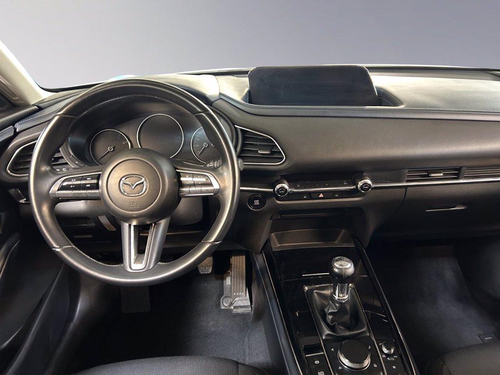 MAZDA CX-30 m-hybrid Executive 2wd del 2019