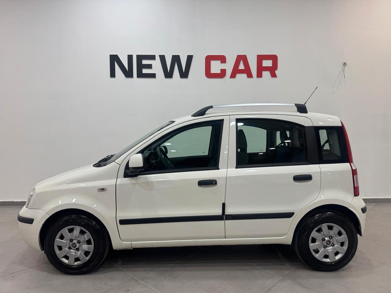 Fiat Panda 1.2 Dynamic Eco UNICO PROPIETARIO