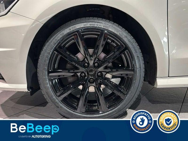 Audi A1 SPORTBACK 1.0 TFSI SPORT 82CV