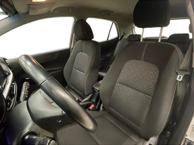 KIA Picanto 1.0 12V 5 porte City