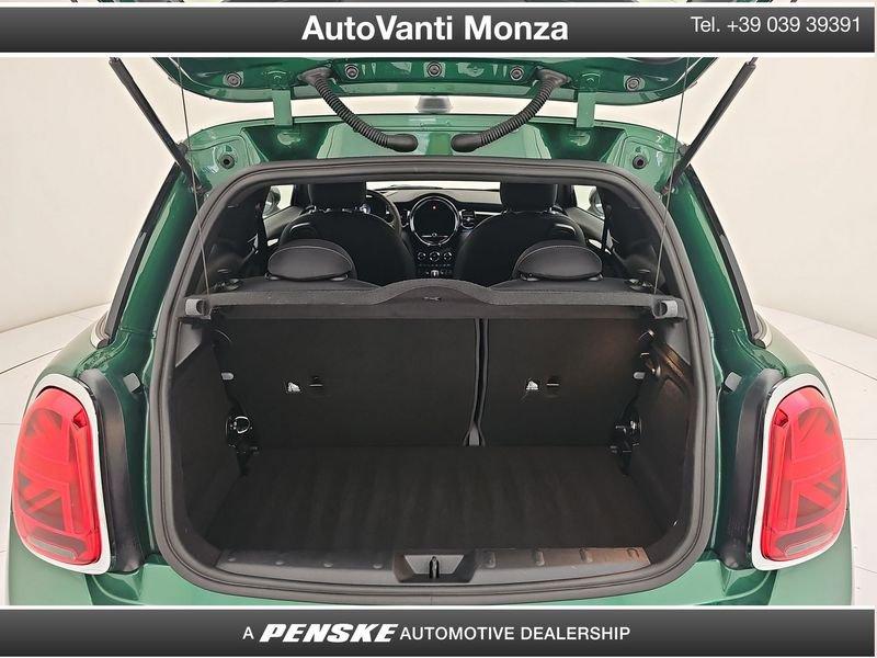 MINI Mini 3 porte Mini 1.5 One 75 CV