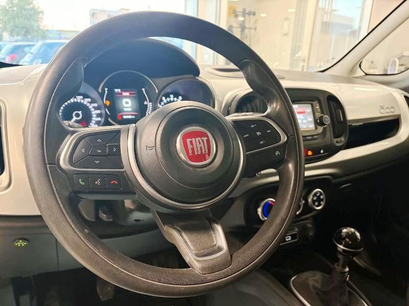 Fiat 500L 1.4 95 CV Urban GPL