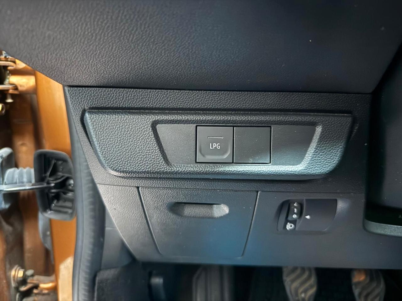 Dacia Sandero Stepway 1.0 TCe ECO-G Comfort SL DaciaPlus