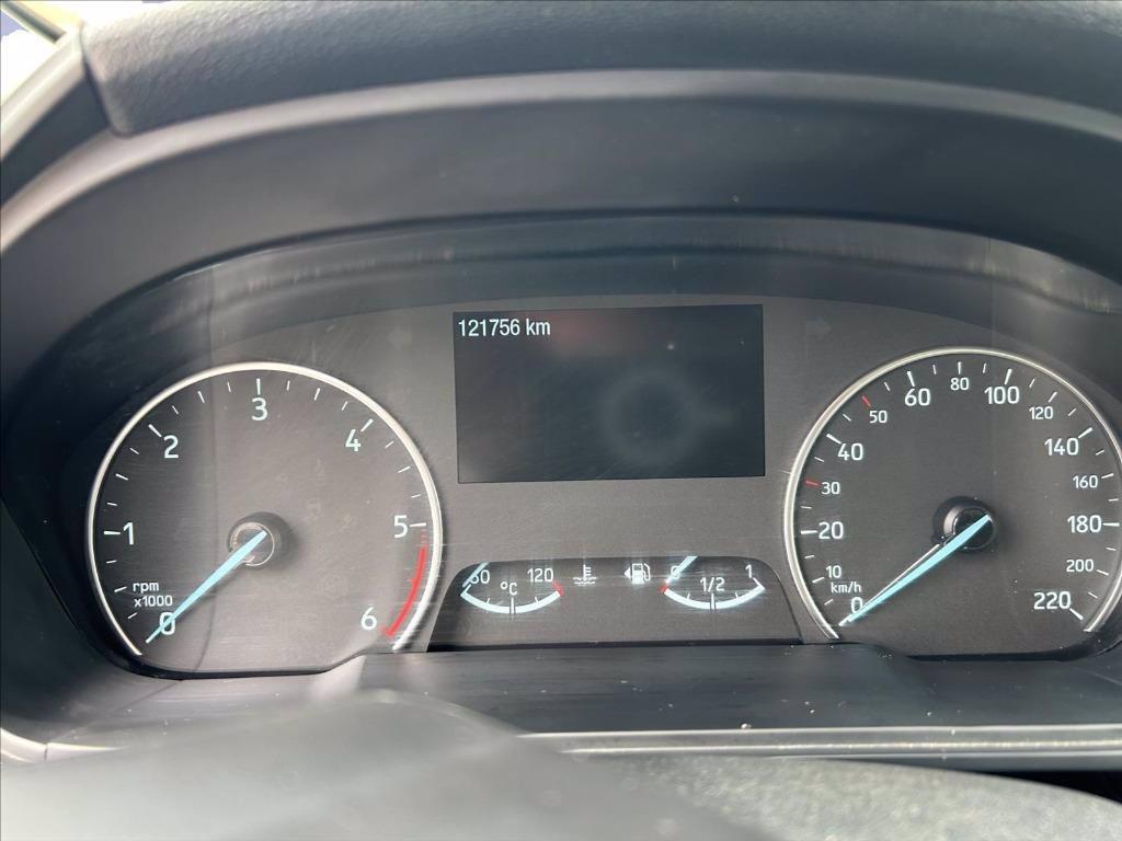 FORD EcoSport 1.5 ecoblue Plus s&s 100cv my19 del 2018